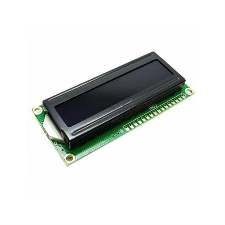 2.1612Monochrome lcd display backlight