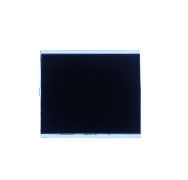 VA LCD for energy meters
